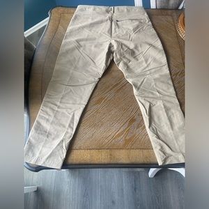 NWT The North Face Men’s Paramount Pant